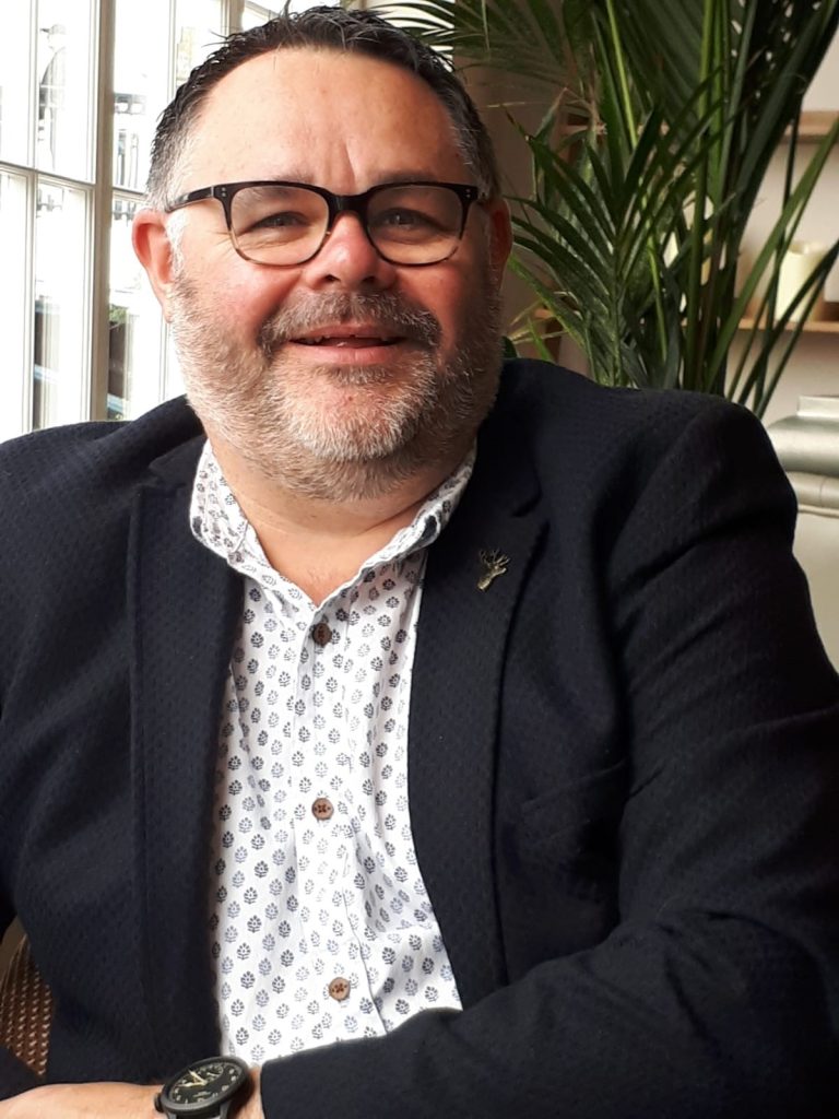 Greater Manchester: DF Capital appoints Richard Baxter to senior role