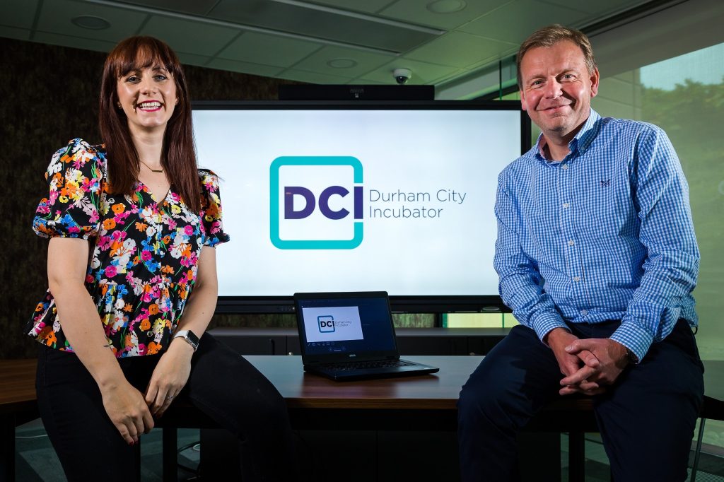 THREE breakthrough tech firms launch in Durham