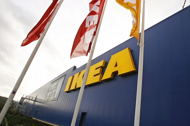 Ikea starts selling solar panels in UK stores