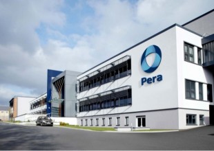 Pera Technology calls in administrators
