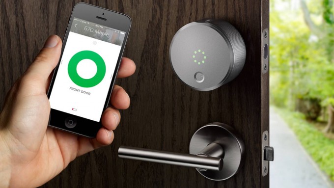 Seven Cool Things You Can Do with a Smart Home