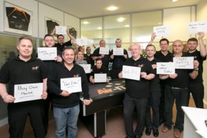 Air-IT helps employees ‘dream big’ with Dream Manager