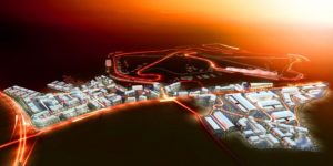 Silverstone Technology Cluster ‘opens for business’