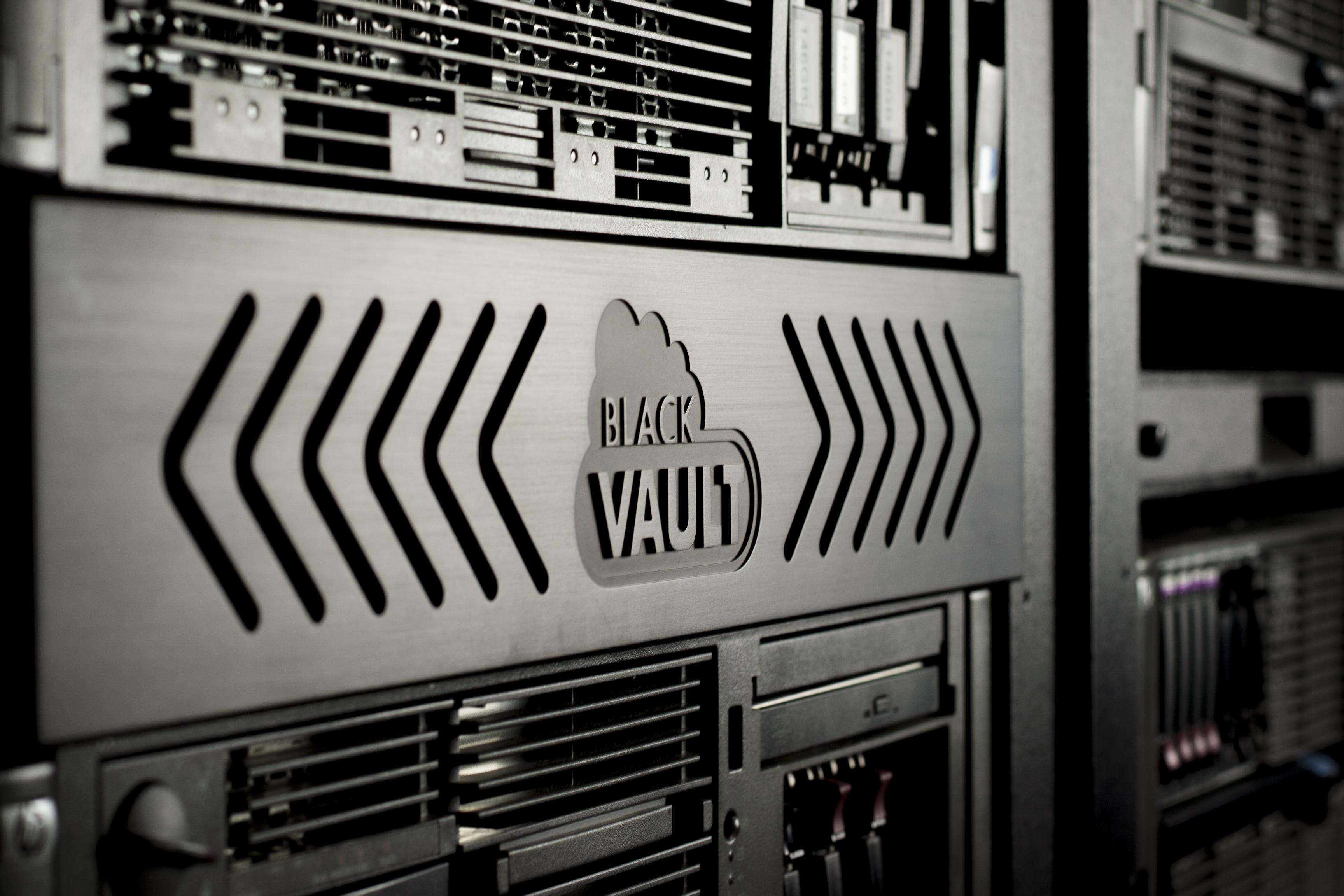 ITS Launches Managed Firewall Service BlackVault Guardian