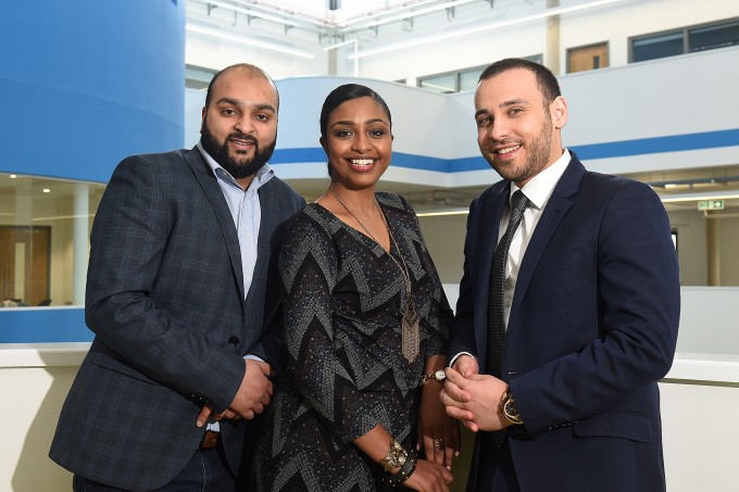 Birmingham-based entrepreneur shortlisted for global Talent Unleashed 2016 awards