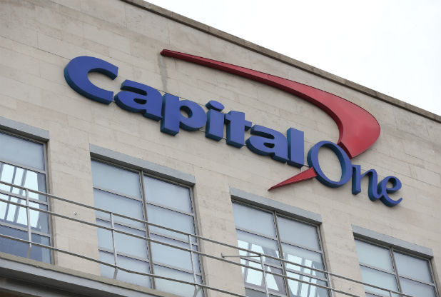 Capital One selects five fintech start ups for accelerator programme