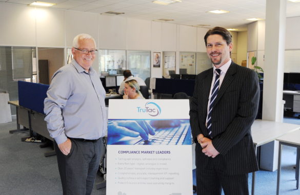 Coventry IT firm doubles in size following dramatic growth