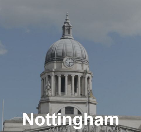 Accelerate Nottingham open dedicated tech hub