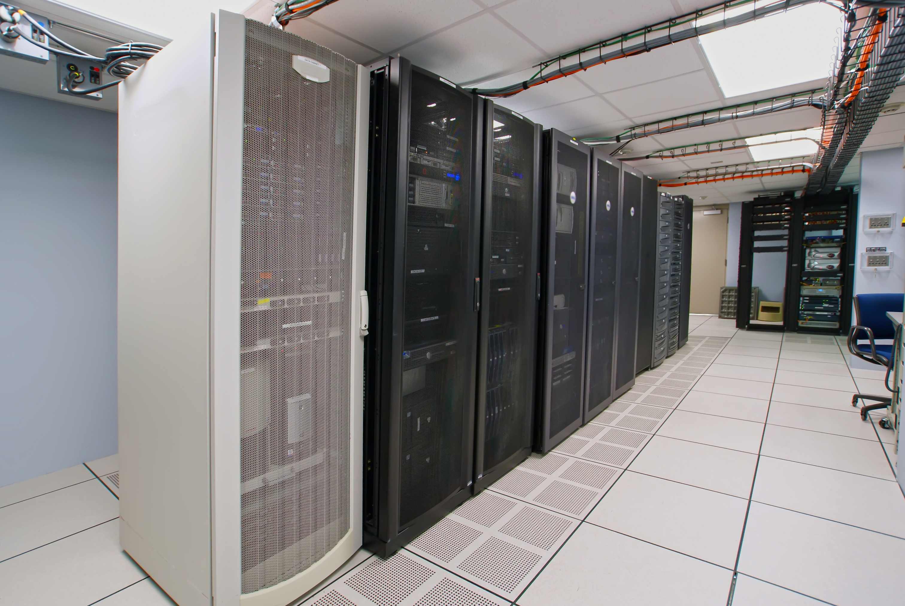 Bowmark Capital takes stake in Derby data centre operator Node4