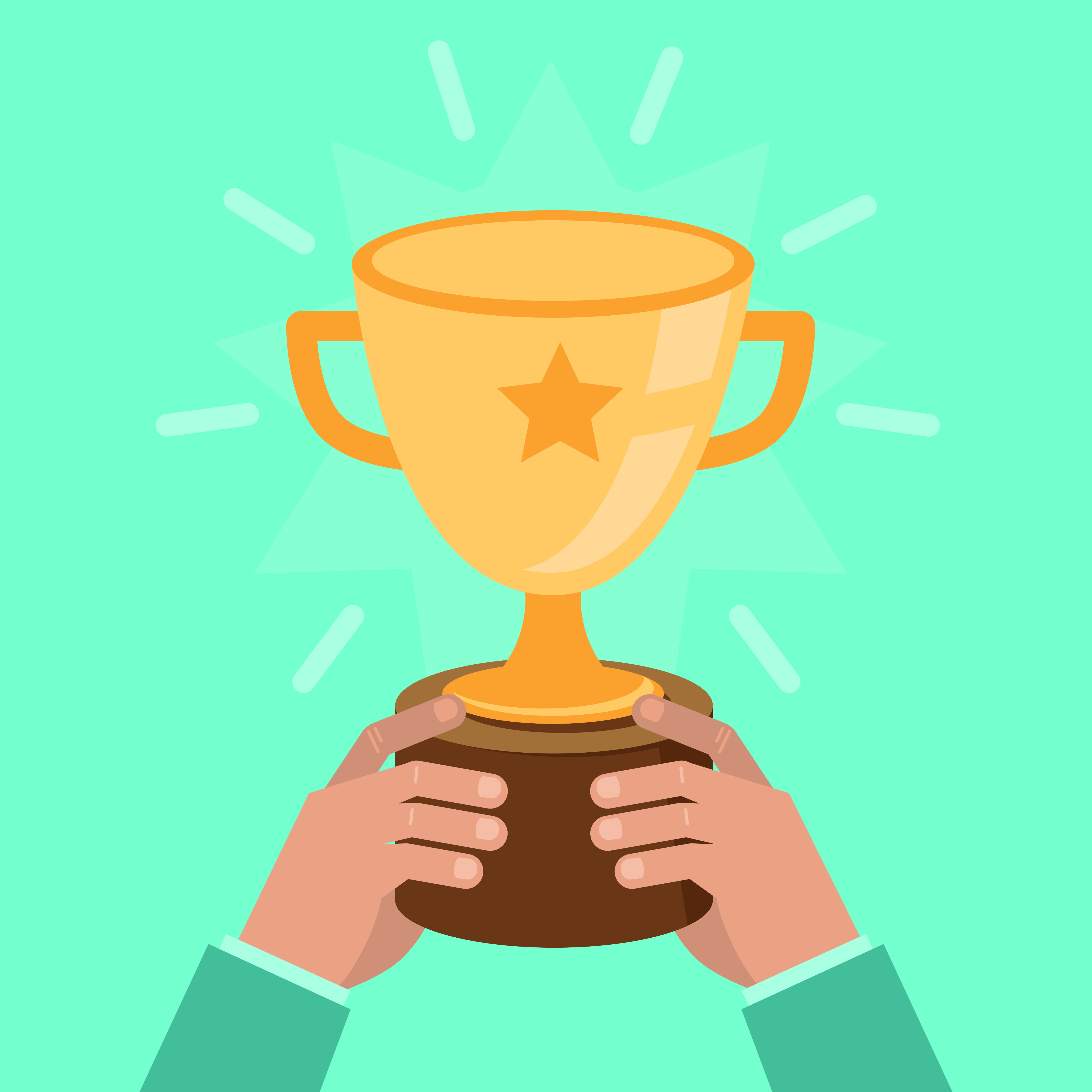Double award nomination for Digital Balance