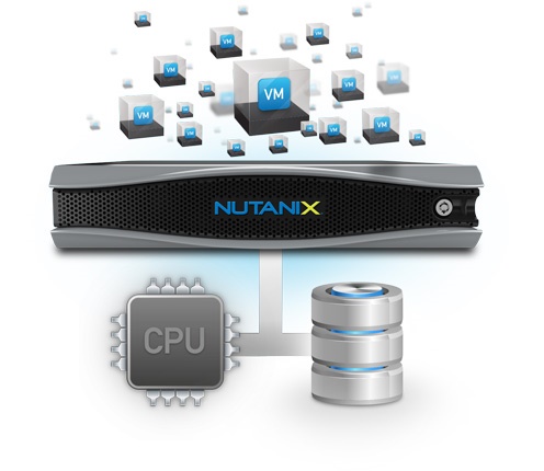 ITS becomes one of UK’s first Nutanix MSPs – delivering services nationwide