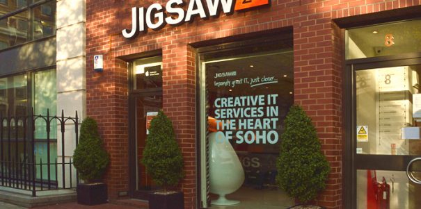 Jigsaw24 acquires storage company to extend media and HE client base