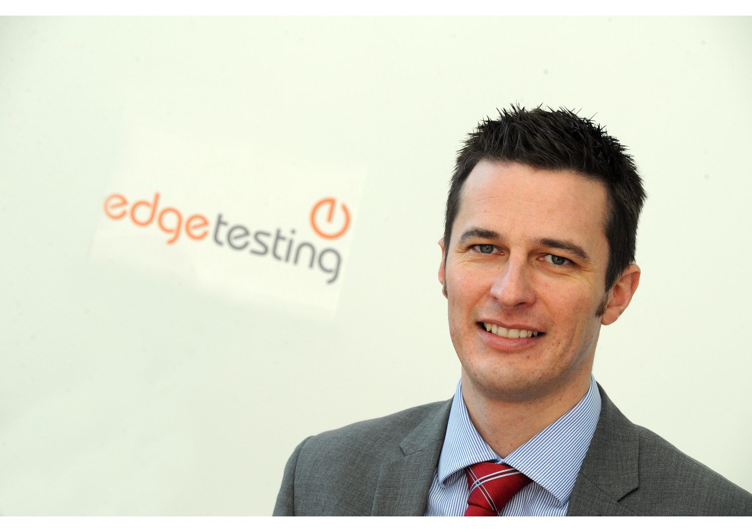 Edge Testing secures place on CCS Quality Assurance and Testing Framework