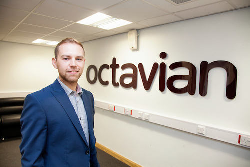 Octavian IT expands offer with Accura partnership