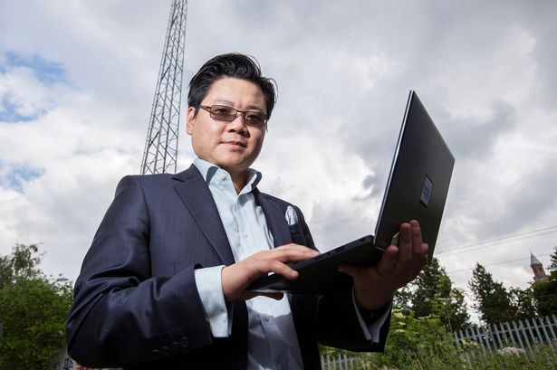 Smart Antenna Solutions expands into Far East