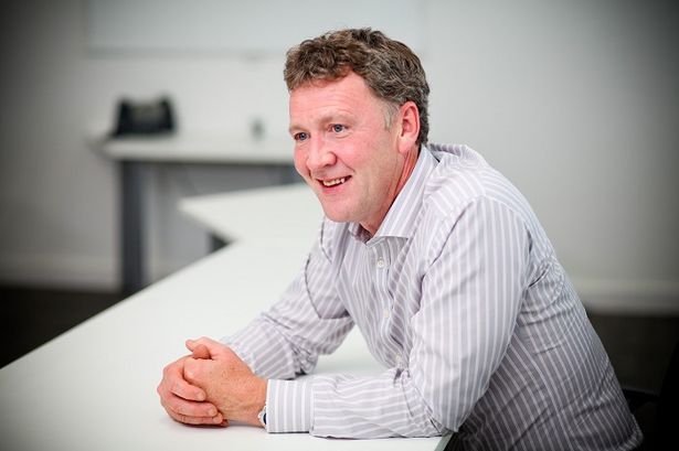 Solihull comms firm Wavenet continues acquisition spree