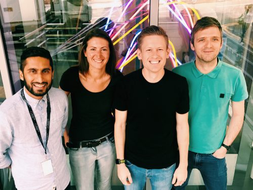 Nottingham tech firm wins access to £5m open banking prize