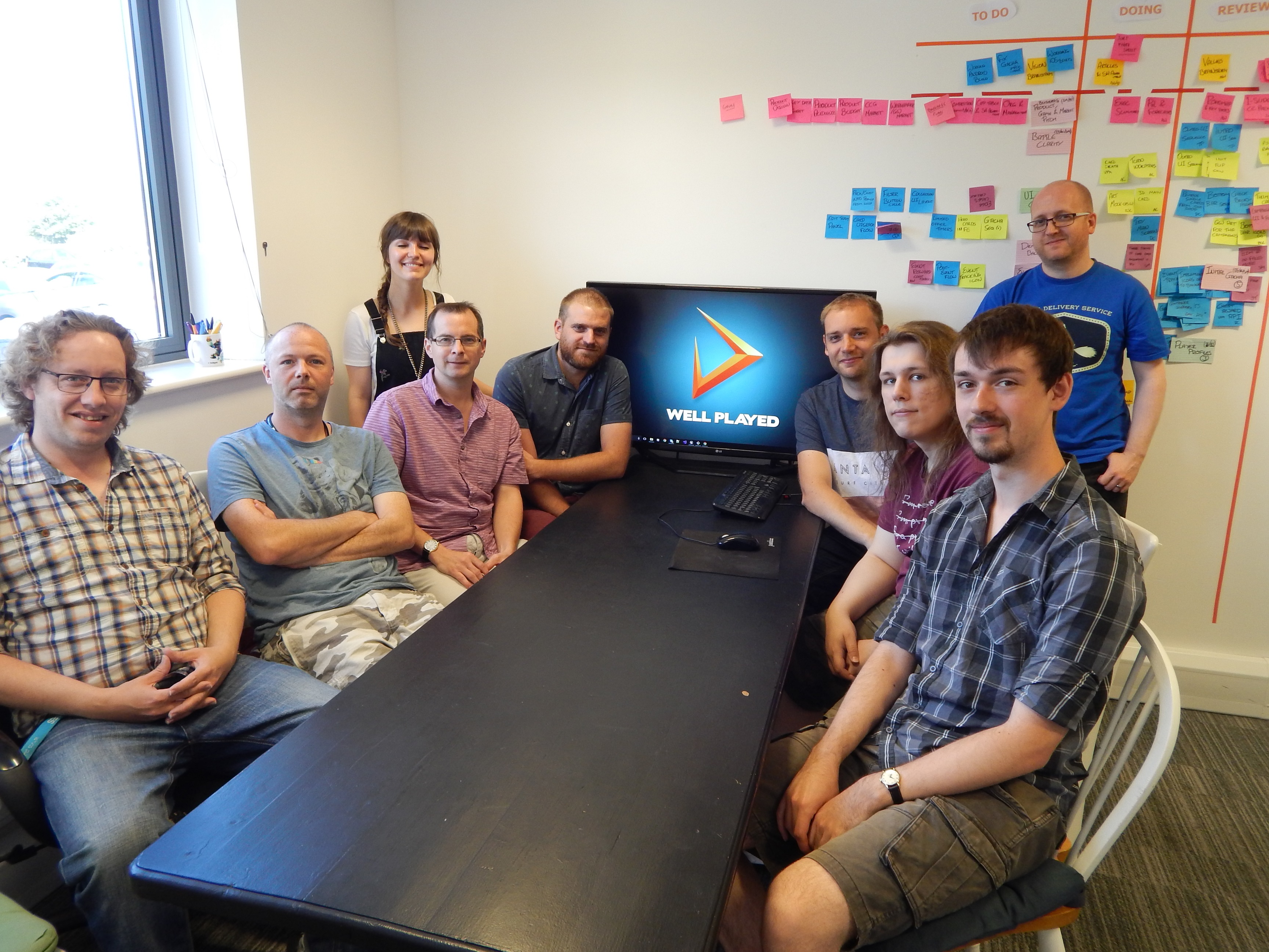 New games company launches in Leamington’s Silicon Spa