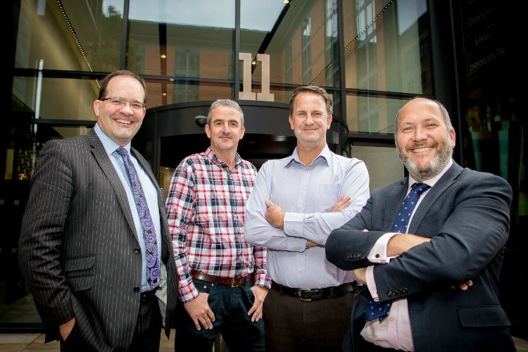 Occupational health software company expands in Birmingham