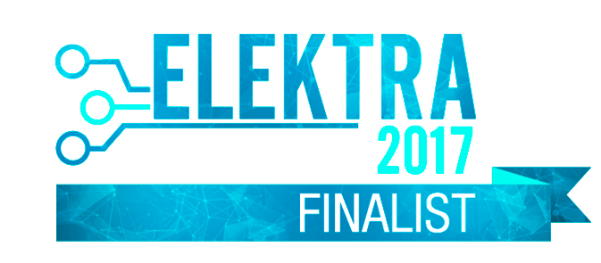 ELEKTRA Awards 2017: ByteSnap Design Team of the Year finalists