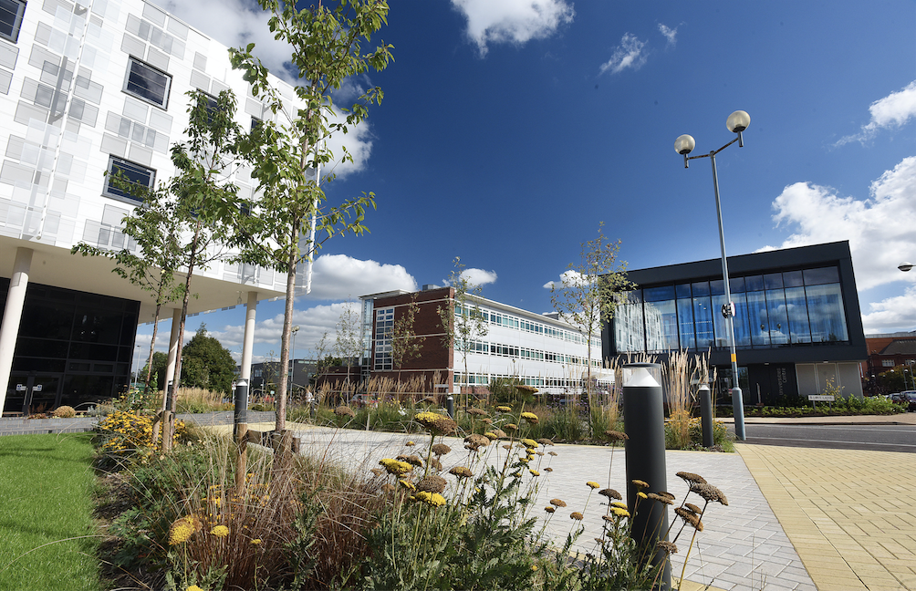 Innovation Birmingham Campus companies raise over £10 million