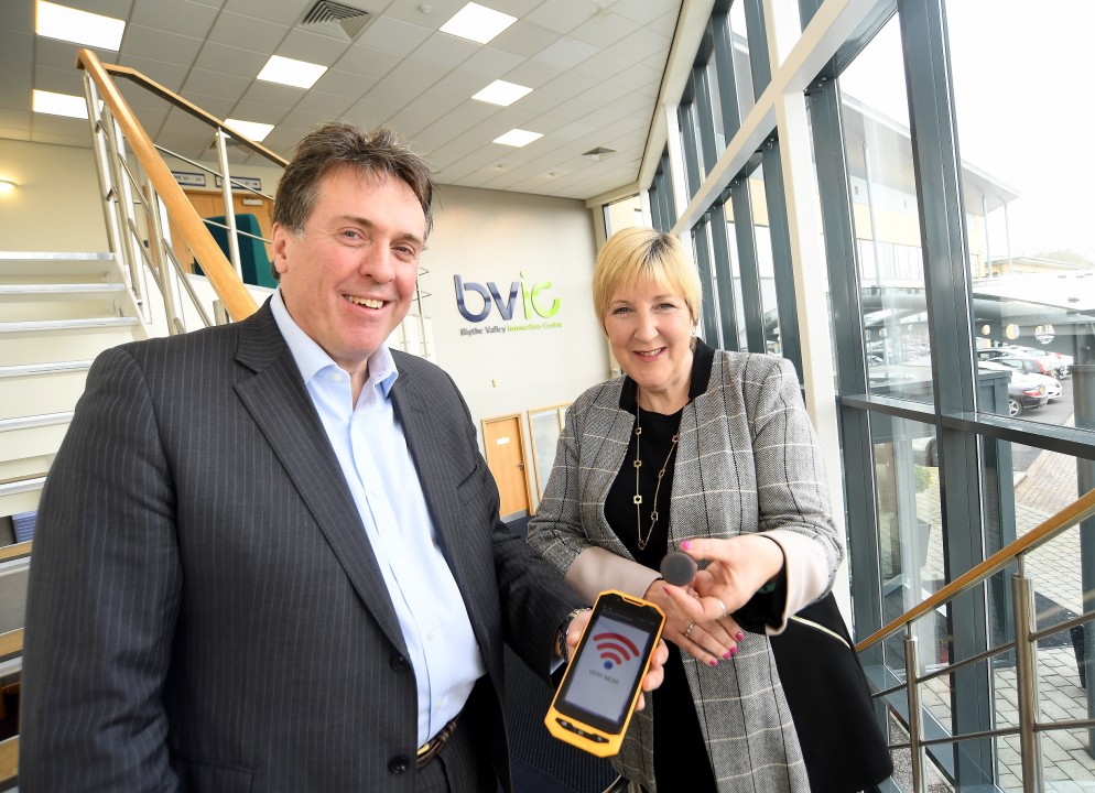 Inventor-e wins £350,000 grant from Innovate UK