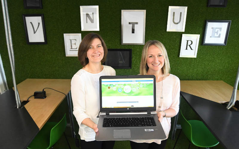 Education technology company Schoolzine opens Stratford office