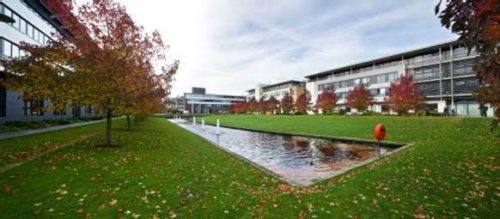 Warwick uni manufacturing group opens centre of AI expertise