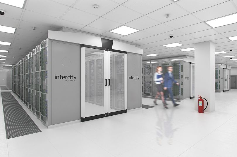 Intercity Technology announces £2m investment in Birmingham