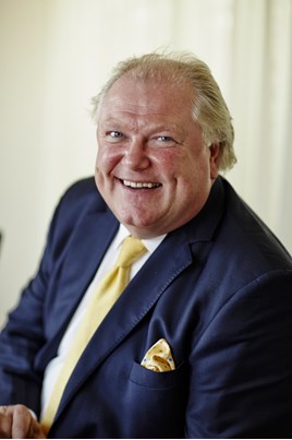 Adtech firm Elonex appoints Lord Digby Jones as Chairman