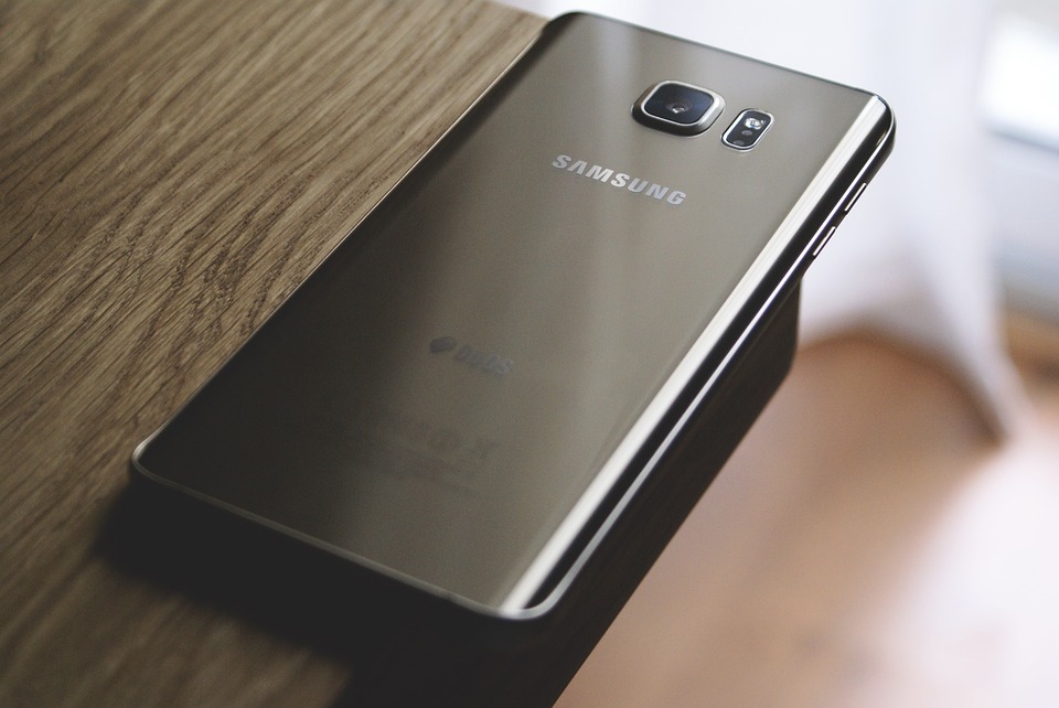 Samsung snaps up Birmingham tech firm Whisk