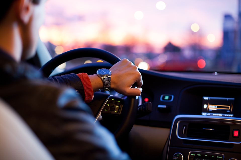 JJX Logistics adopts ‘Spillard Live’ to boost driver safety