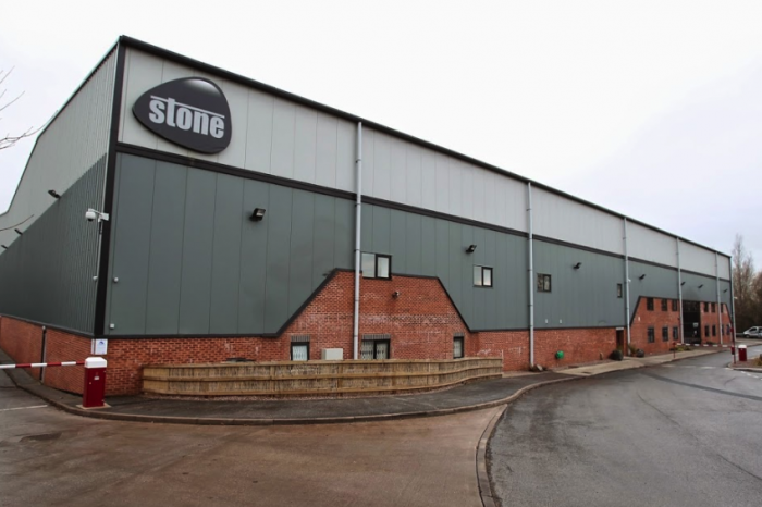 Souter Investments takes majority stake in £81m turnover Stone Group