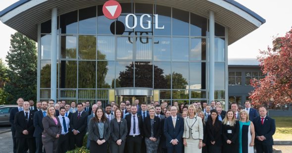 OGL Computer selects Wildix as first-ever voice vendor - Regional ...