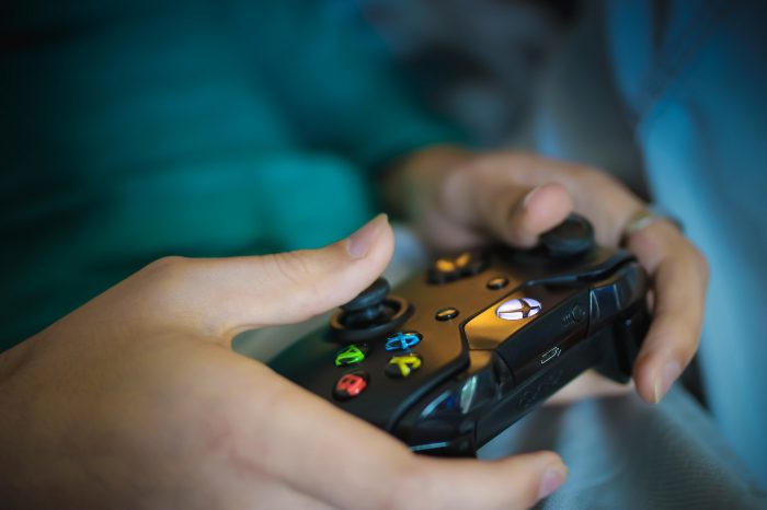 Leamington's games industry on target to create 500 new jobs