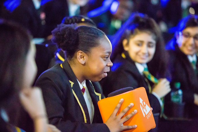 £400,000 funding available for STEM learning across the West Midlands