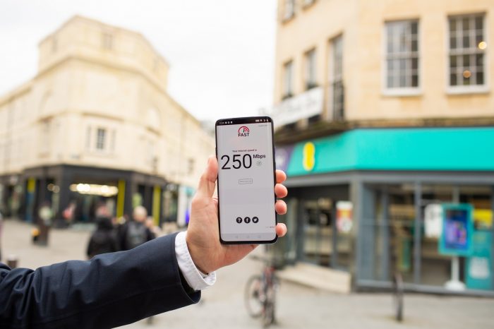 New Midlands towns and cities to get 5G switched on by EE