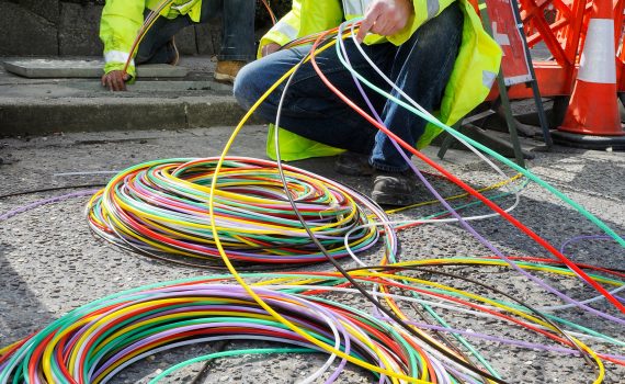 CityFibre adds 36 towns and cities to its £4 billion fibre-to-the-home roll-out