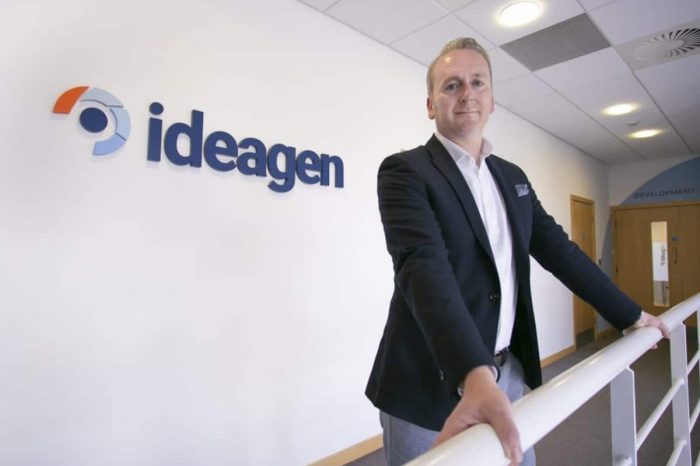 Ideagen has acquired health and safety training firm Workrite for £6.8 million