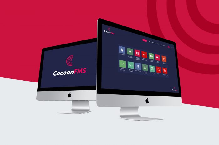 Digital firm launches new freight management system CocoonFMS