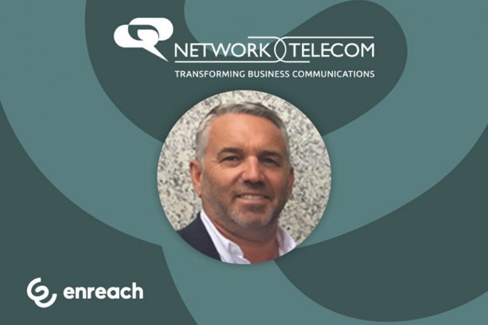 New CEO appointed by  Telford's Network Telecom