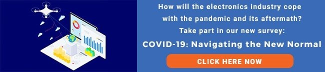 Survey: Covid-19 and electronics industry