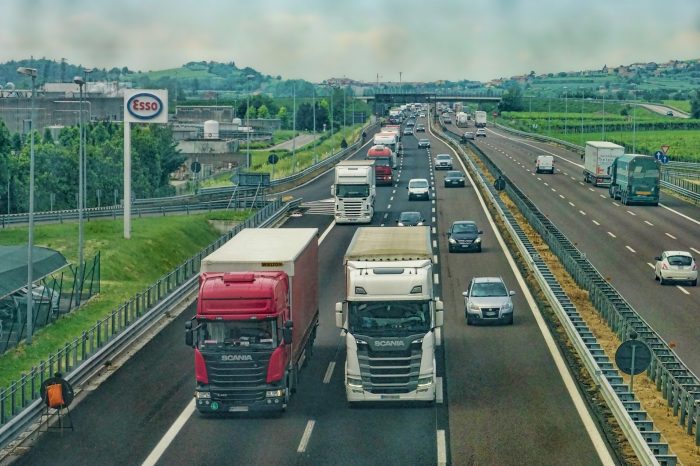 Telematics firm Trakm8 misses out on profit targets