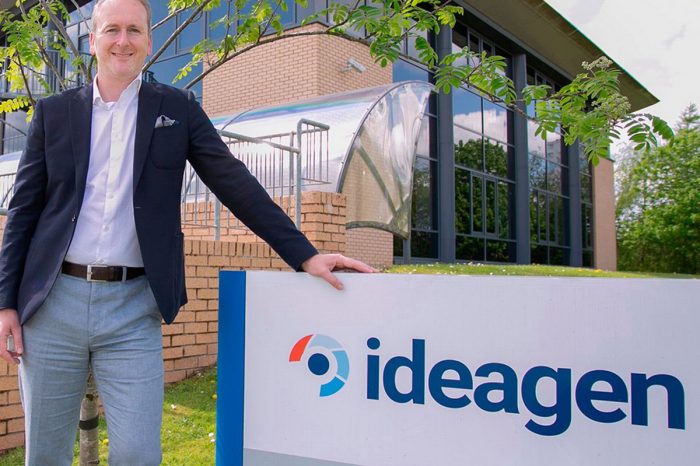 Notts software firm Ideagen delivers another year of revenue growth