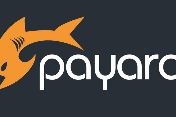 Payara logo