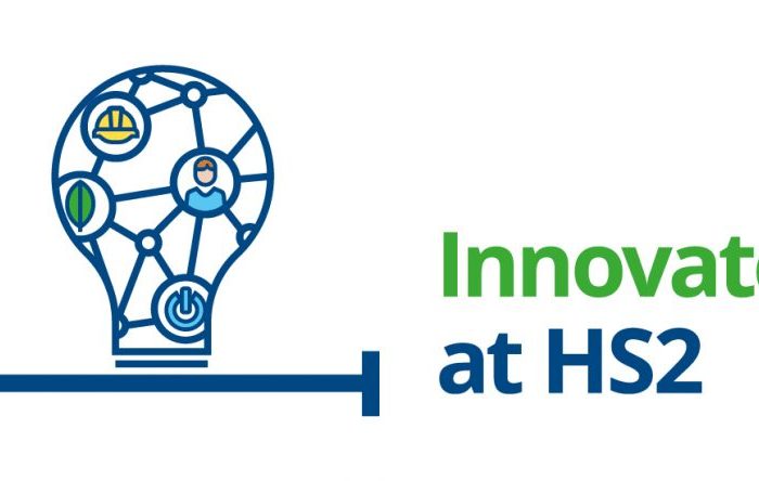 Tech companies join HS2's innovation accelerator