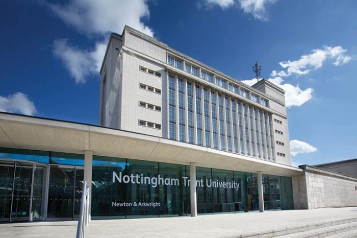 Notts accelerator programme opens for digital, tech companies