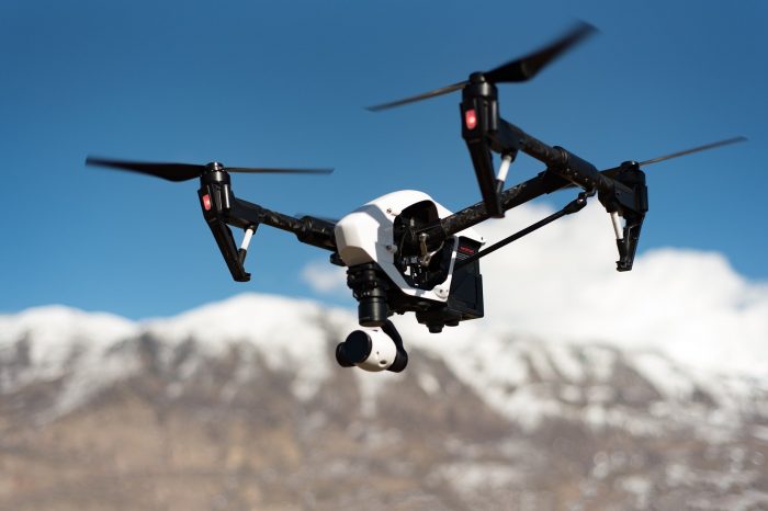 DronePrep secures funding to develop drone operator software