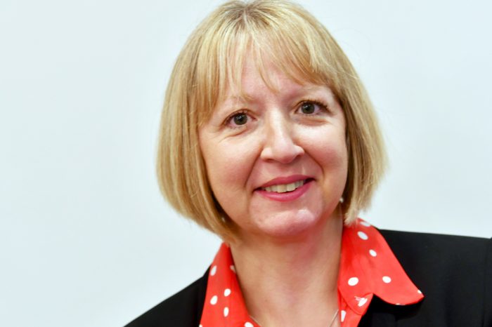Sharon Hamilton takes helm at Eurofins Digital Testing to boost UK-wide growth