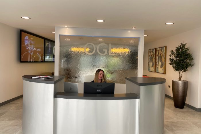 OGL Computer Services Group adds to senior team for UK-wide expansion